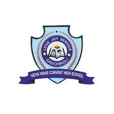 Vidya Vihar Convent High School Gadchiroli Company logo