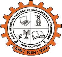 A.K.T Memorial College of Engineering and Technology Company logo