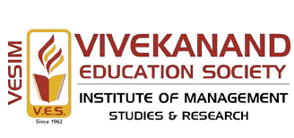 Vivekanand Education Society Institute of Management Studies and Research Company logo