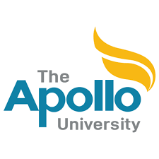 The Apollo University, Chittoor Company logo