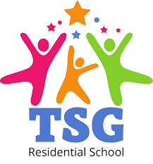 TSG Gurukul Company logo