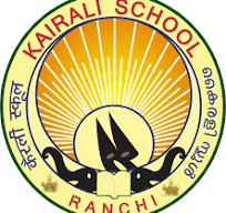 Kairali School, Ranchi Company logo