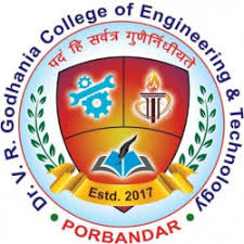 Dr V R Godhania College of Engineering and Technology Company logo