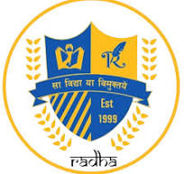 Radha Group of Institutions Company logo