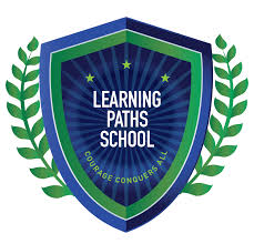 Learning Paths School Company logo
