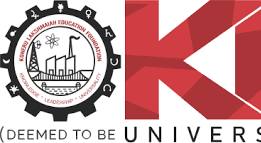 KL Deemed to be University Company logo