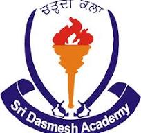 Sri Dasmesh Academy Company logo