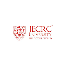 JECRC University Company logo