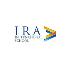 IRA International School Company logo