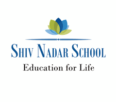 Shiv Nadar School Noida Company logo