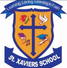 St. Francis Xavier School Company logo