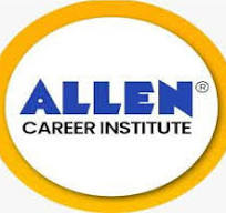 ALLEN Company logo