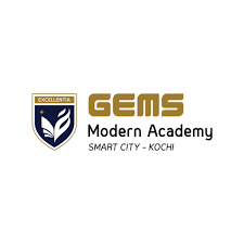 GEMS Modern Academy Company logo