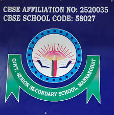 Cbse affiliated school Company logo