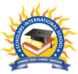 The Scholars' International School Company logo