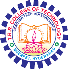 TRR College of Technology Company logo