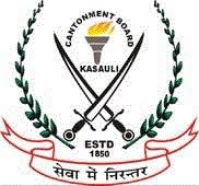 Cantonment Board, Kasauli Company logo