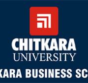 Chitkara Business School Company logo
