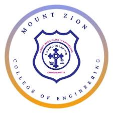 Mount Zion College of Engineering Company logo