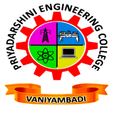 Priyadarshini Engineering College Company logo