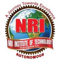 NRI Institute of Technology Company logo