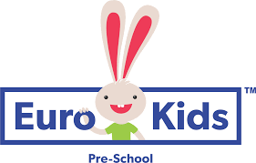 EuroKids Pre-School Company logo