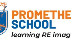 Prometheus School Company logo