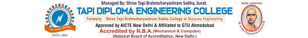 Shree Swami Atmanand Saraswati Institute of Technology & Tapi Diploma Engineering College Company logo