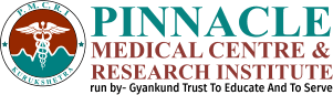 Pinnacle Medical Centre & Research Institute Company logo