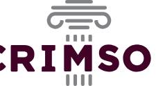 Crimson Schools Company logo