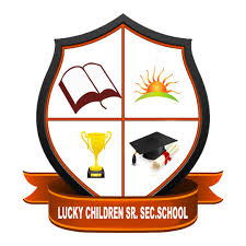 Lucky Children Sr. Sec. School Company logo