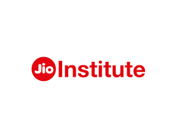 Jio Institute Company logo