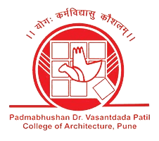 Vivekanand Institute of Technology’s Padmabhushan Dr. Vasantdada Patil College of Architecture (PVP COA) Company logo