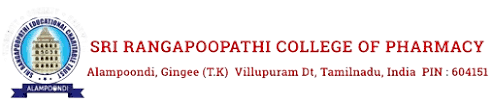 Sri Rangapoopathi College of Pharmacy Company logo