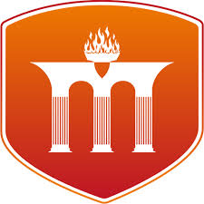 Mandsaur University Company logo