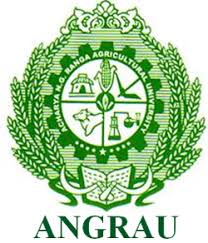 Acharya N.G. Ranga Agricultural University Tirupati Company logo