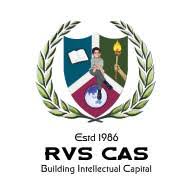 RVS College of Arts and Science Company logo