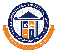 K.S. Rangasamy College of Technology Company logo
