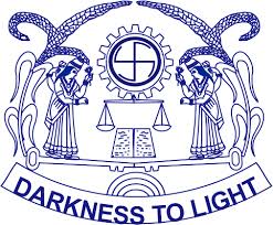 Dhanraj Baid Jain College Company logo