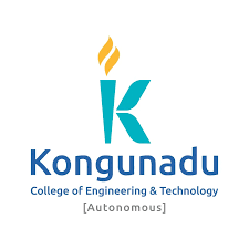 Kongunadu College of Engineering and Technology Company logo