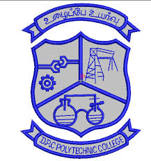 DPC Polytechnic College Company logo