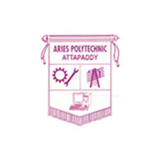 Aries Polytechnic College Palakkad Company logo