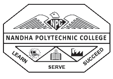Nandha Polytechnic College Company logo