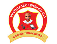 V.V. College of Engineering Company logo