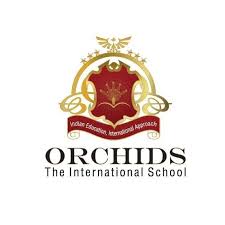 Orchid School Company logo