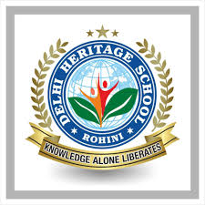 The Heritage School Delhi Company logo