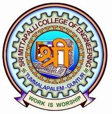 Sri Mittapalli College of Engineering Company logo