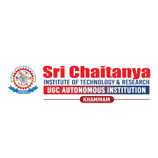 Sri Chaitanya Institute of Technology and Research (SCIT) Company logo