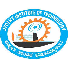 Jyothy Institute of Technology Company logo