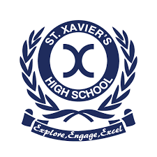St. Xavier's High School Company logo